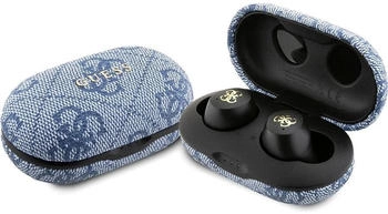 CG Mobile Guess Wireless Earbuds ENC blau