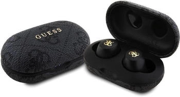 CG Mobile Guess Wireless Earbuds ENC schwarz