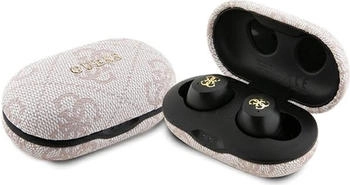 CG Mobile Guess Wireless Earbuds ENC rosa