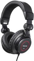 Tascam TH-11, Tascam TH-11 Schwarz