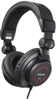 Tascam TH-11 Studio-Headphones