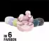 Fresh 'n Rebel Twins Breez Pastel Pink