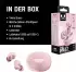 Fresh 'n Rebel Twins Breez Pastel Pink
