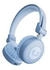 blau: Fresh 'n Rebel Code Core