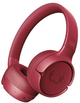Fresh 'n Rebel Code Fuse Berry Red
