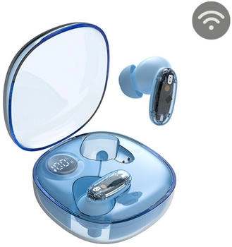 Mars Gaming MHIB2 Blue