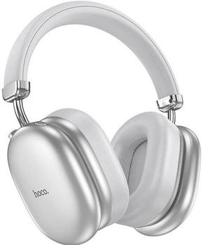 Hoco. W35 Max ANC silber