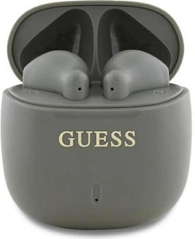 CG Mobile Guess Wireless Earbuds GUTWSJ14ESG Taupe