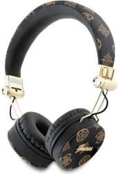 CG Mobile Guess Wireless Headphones GUBH70EPOS Black