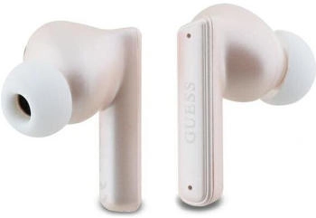 CG Mobile Guess Wireless Earbuds GUTWST88MCTG Pink