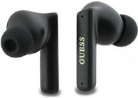 CG Mobile Guess Bluetooth Kopfh&ouml;rer TWS + Dockingstation Capsule Printed Logo