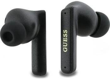 CG Mobile Guess Wireless Earbuds GUTWST88MCTG Black