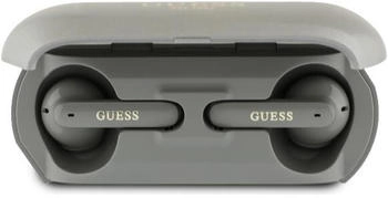Guess Wireless Earbuds GUTWSC2MCDS Silver