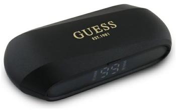 Guess Wireless Earbuds GUTWSC2MCDS Black