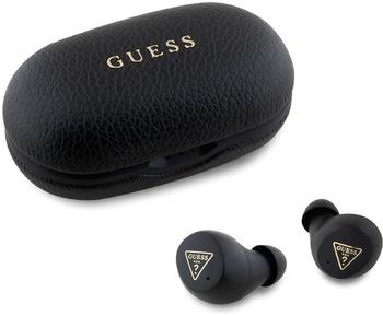 CG Mobile Guess Wireless Earbuds GUTWSPGTSPS Black