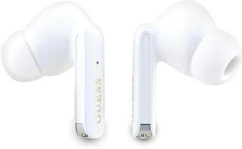 CG Mobile Guess Wireless Earbuds GUTWSHDGKEE Glitter Gradiant Pink
