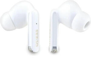CG Mobile Guess Wireless Earbuds GUTWSHDGKEE Glitter Gradiant Violet