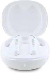 CG Mobile Guess Wireless Earbuds GUTWST7FCEE White