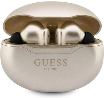 CG Mobile Bluetooth Wireless Earbuds GUTWST50E Gold