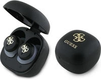 CG MOBILE Guess Bluetooth Wireless Headphones, Genie&szlig;en Sie Mode als Lifestyle mit