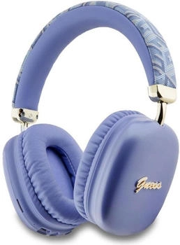 CG Mobile Guess Wireless Headphones GUBHK1GCTCS Violet
