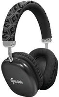 GUESS drahtlose Kopfh&ouml;rer bluetooth GUBHK1GCTCSK (Gcube Metallic Script Logo)