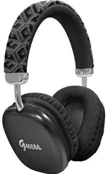 CG Mobile Guess Wireless Headphones GUBHK1GCTCS Black