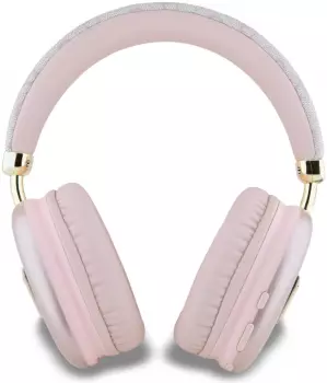 CG Mobile Guess Wireless Headphones GUBHK1P4TP Pink