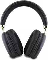 Guess Triangle Logo In-Ear-Kopfh&ouml;rer - Schwarz - Schwarz
