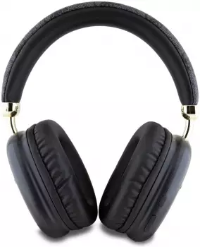 CG Mobile Guess Wireless Headphones GUBHK1P4TP Black