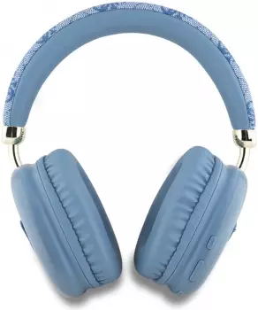 CG Mobile Guess Wireless Headphones GUBHK1P4TP Blue