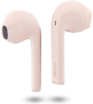 CG Mobile Guess Bluetooth Wireless Earbuds GUTWST26PS Pink