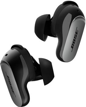 Bose QuietComfort Ultra Earbuds (2. Gen.) Black