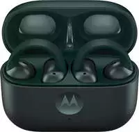 MOTOROLA Moto Buds Loop Trekking Green