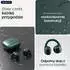 Motorola Moto Buds Loop Trekking Green
