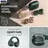 Motorola Moto Buds Loop Trekking Green
