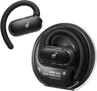 Soundcore A3878G11, Soundcore V40i Schwarz Open-Ear Kabellos