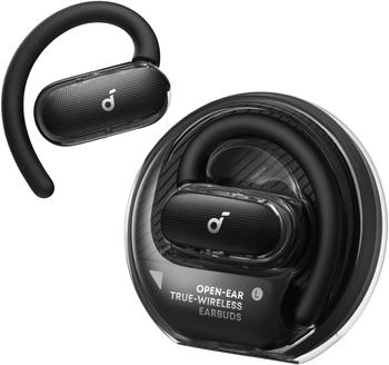 Soundcore V40i nachtschwarz