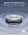 Soundcore V40i nachtschwarz