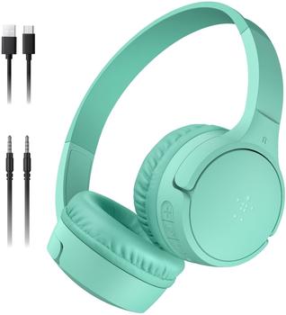 Belkin SOUNDFORM Mini Kids Mint