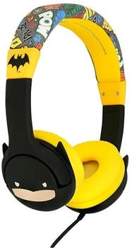 OTL Batman Chibi Style with Ears