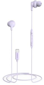 Thomson EAR33032 violett