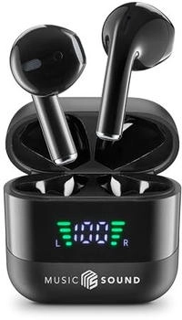 Cellular Line Music & Sound Spark schwarz