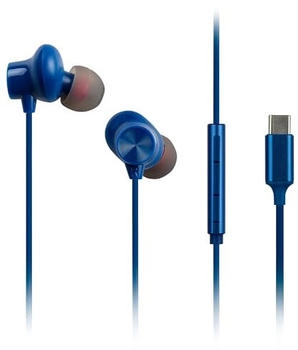Panasonic RP-TCM225 blau