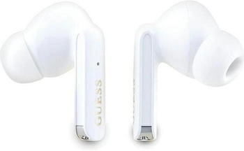 CG Mobile Guess Wireless Earbuds GUTWSHDGKEE Glitter Gradiant Black