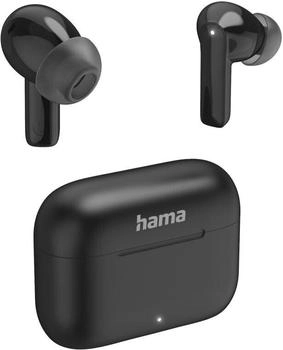 Hama Bluetooth®-Kopfhörer 