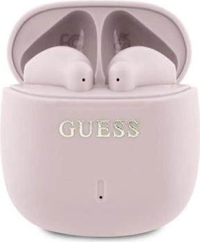 CG Mobile Guess Wireless Earbuds GUTWSJ14ESG Pink