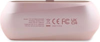 Guess Bluetooth Kopfh&ouml;rer Gutwsc2Mcdsp Tws + Docking Station Rosa/Rosa L&auml;ngliches