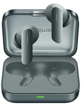 Realme Buds Air7 Moss Green
