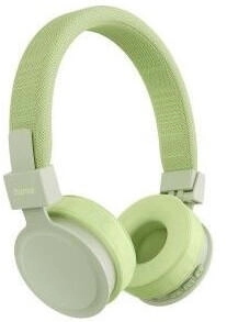 Hama Bluetooth®-Kopfhörer 